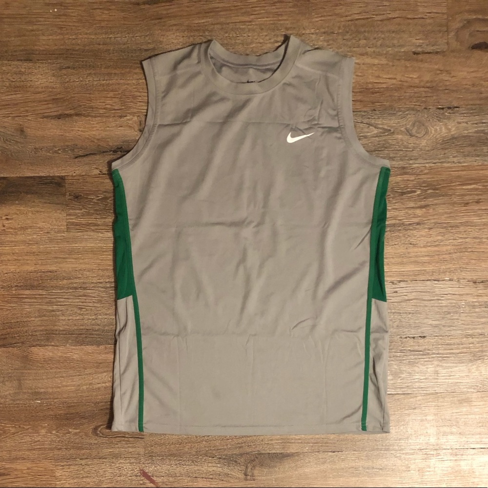 DriFit Activewear Tank